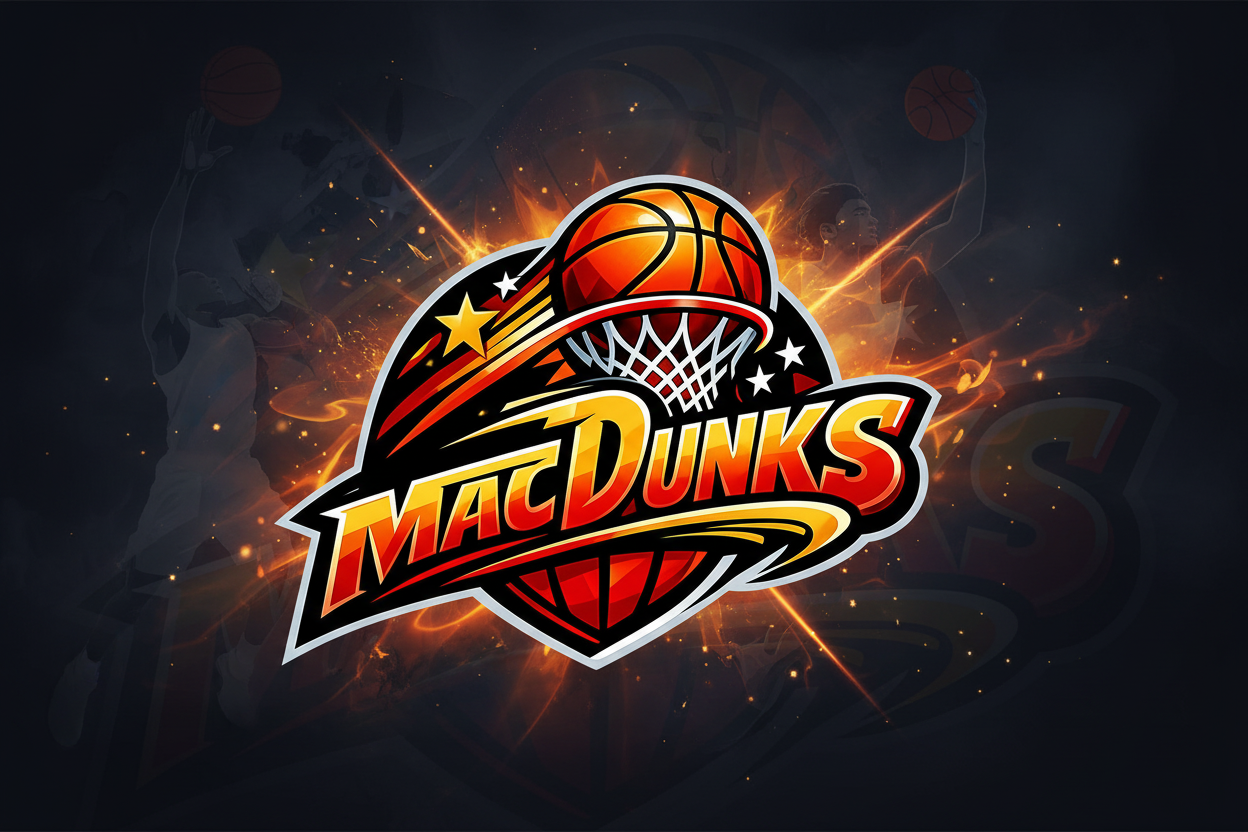 MACDUNKS Hero Banner